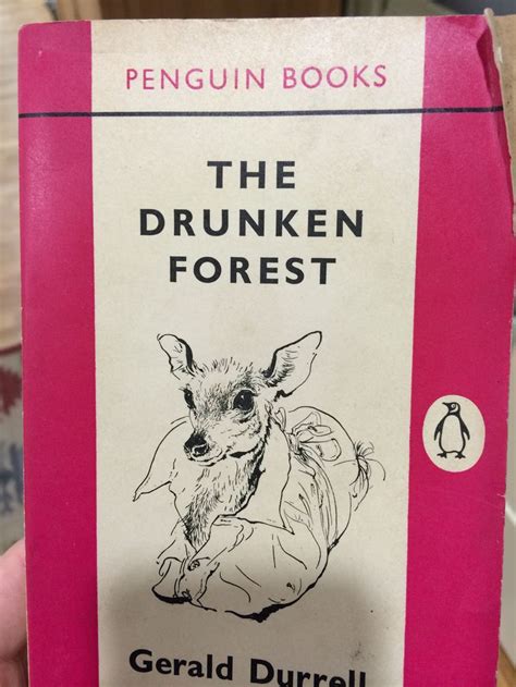 Penguin Books Gerald Durrell Penguin Books Covers Old Books Penguins