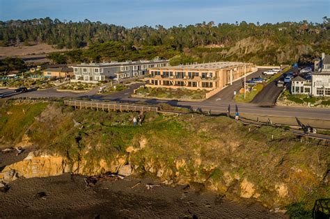 Moonstone Landing Photos - California Coast Hotel - Coastal Getaway