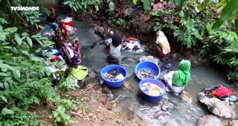 Mayotte Les Autorit S S Vissent Contre La Pollution Des Rivi Res