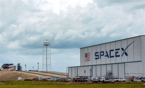 Spacex Gana Contrato Para Construir Nave Espacial De La Nasa Que Viaje