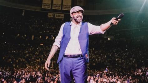 Juan Luis Guerra Confirma Nuevas Fechas En Lima Y Arequipa Cómo Y