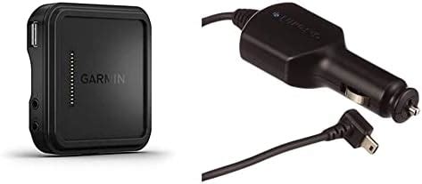 Amazon Garmin Powered Magnetic Mount With Video In Port And Hd