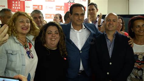 Ceuta M El Pp Gana Las Elecciones El Psoe Crece Y Vox Da La Campanada