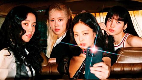 Blackpink Anuncia Comeback Y Nueva Gira Mundial En 2025 Highxtar