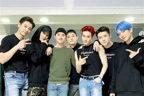 Lirik Lagu Growl Exo Dan Fakta Di Baliknya