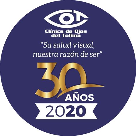 Biometria Ocular Clinica De Ojos Del Tolima Sas