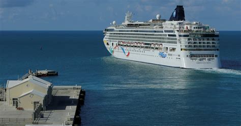 Geen Cholera Op Cruiseschip Maar Opvarenden Mogen Zeker Nog 24 Uur