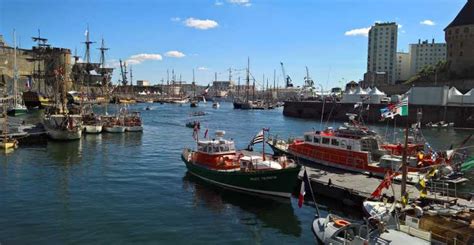 The BEST Brest, France Tours and Things to Do in 2023 - FREE ...