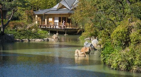 The Best Spa Hotels in Kyoto, Japan