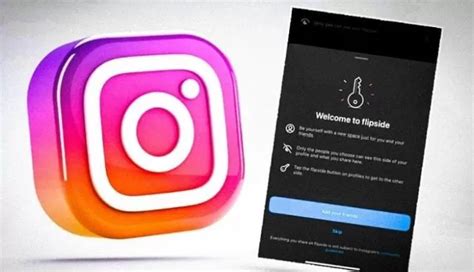 Instagram Luncurkan Fitur Baru Flipside Yang Memudahkan Pengguna Cek