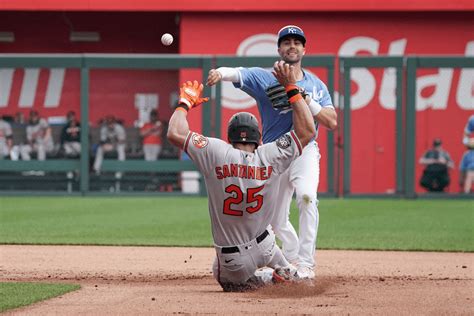 Anthony Santander MLB Player Props Toronto Blue Jays Vs Baltimore