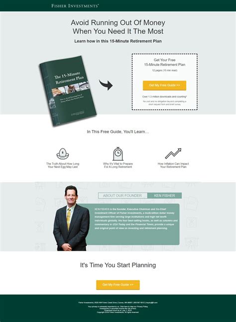 Sales Page vs Landing Page: Comparing Each for Your Business.