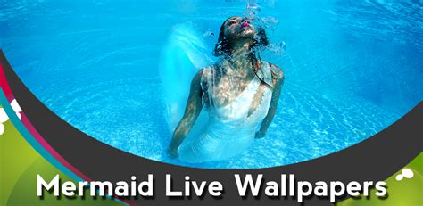 Mermaid Live Wallpapers Appstore For Android