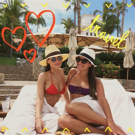 Lea Michele Dude Bikini DrunkenStepFather