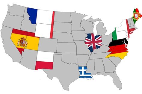 19 Maps That Perfectly Explain the United States of America