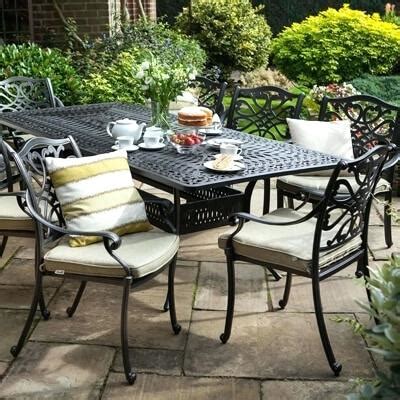 Get affordable aluminium garden furniture – TopsDecor.com