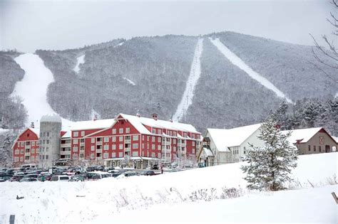 Clay Brook at Sugarbush, Fractional Ownership of 12 Weeks per Year