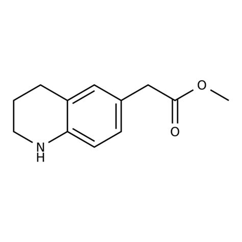 Synthonix Inc 5622 50 4 Methyl 2 1 2 3 4 Tetrahydroquinolin 6 Yl