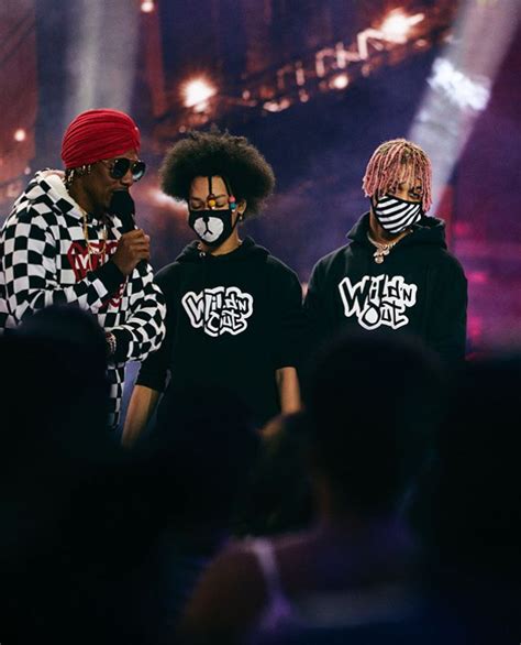 Ayo & Teo/The Backpack Kid | Wild 'N Out Wiki | Fandom