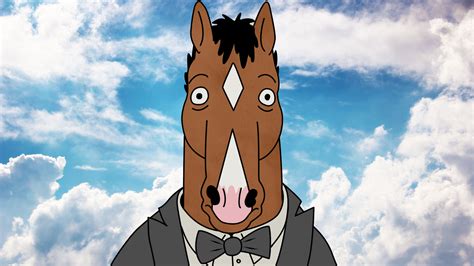 Wallpaper Illustration Anime Cartoon Bojack Horseman Hand