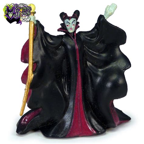 Hasbro Disney Parks Collector Packs: Park Series 13 ‘Villains’ Mini PVC ...