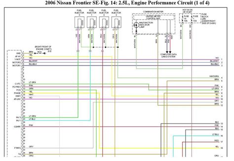 How To Install A Nissan Navara Radio With Wiring Diagram