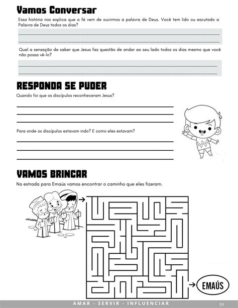 Pin em Atividades 7 a 11 anos