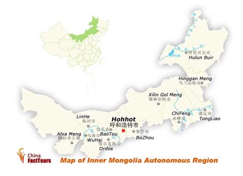 Inner Mongolia,Inner Mongolia Travel Guide,Tour Inner Mongolia