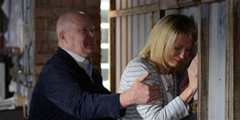 ‘EastEnders' Spoiler: Kathy Beale's Return To Walford Gets Off To A ...