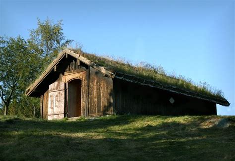 Norse Architecture | Nordic architecture, Architecture, Norse