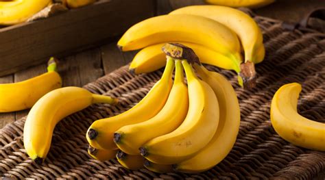 Does Banana Increase Weight · Healthkart