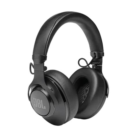 Jbl Club Nc Wireless Over Ear Adaptive Noice Cancelling Headphones