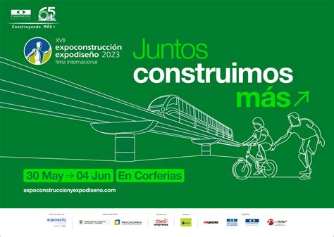 Camacol B C On Twitter Expoconstrucci N Expodise O Es La Feria