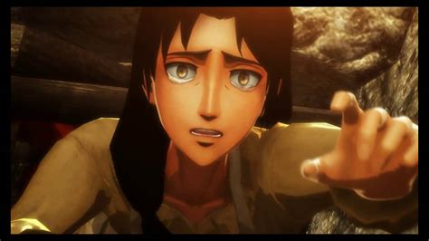 Attack Of Titan Wings Of Freedom Ps Vita Gameplay [part 2] [720p] [60fps] Youtube