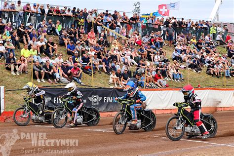 Speedway Grand Prix W Malilli Relacja Na Ywo