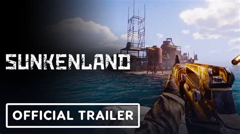 Sunkenland Youtube