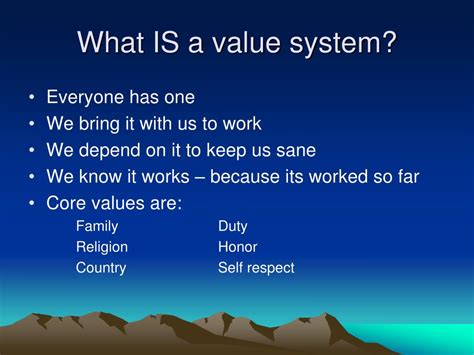 Ppt Value Driven Safety Powerpoint Presentation Free Download Id