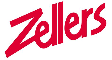 Zellers – Logos Download