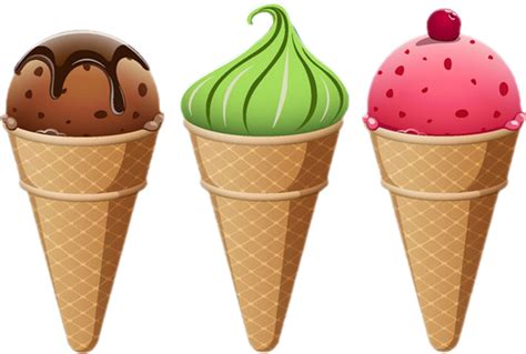 Tube Glace Png Dessert Ice Cream Clipart Page 8