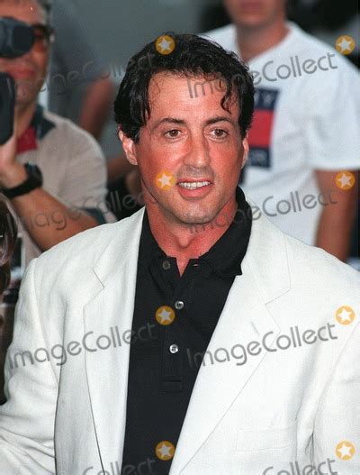 Photos And Pictures Jul Actor Sylvester Stallone At The World