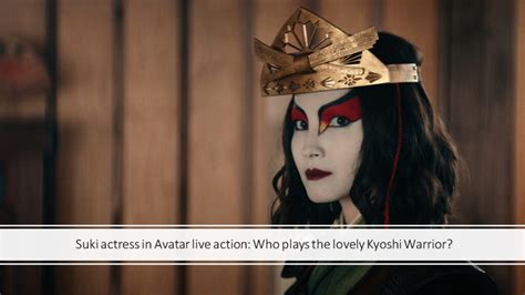 Toph in Avatar live action: Does she appear in the series? | ONE Esports