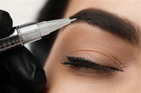 Permanent Makeup Wien Individual Beauty