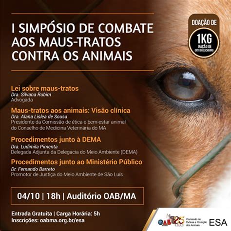 Maltratar Animais Crime Informe Se Denuncie O Imparcial