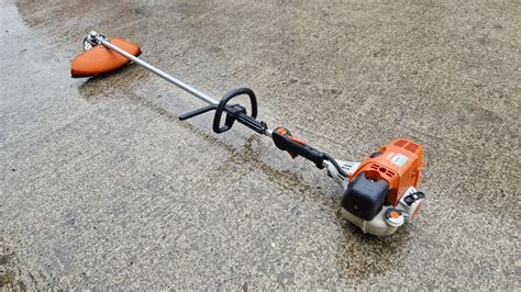 Stihl Motorsense Fs 130 R Kaufen Auf Ricardo