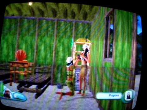 Sims 2 castaway wii walkthrough - lasopahype