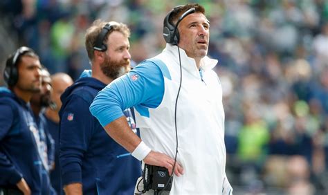 Tennessee Titans Keep Winning With Ever-Changing Roster - Sports Illustrated Tennessee Titans ...