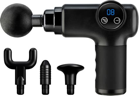 Itek Pro Impact Massager Charger Informacionpublicasvetgobgt