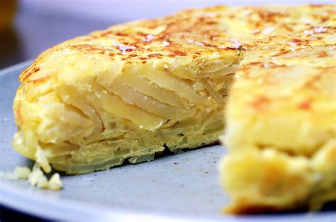 El Origen De La Tortilla De Patatas A La Vuelta De La Esquina