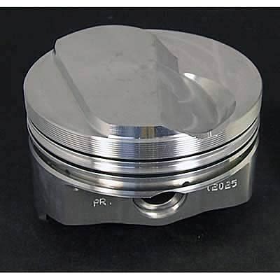 ICON IC788 040 ICON Premium Forged Pistons Summit Racing