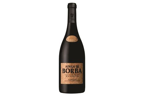 Vinho Português Adega de Borba Rótulo Cortiça Reserva Tinto 750ml